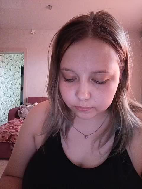 Vaverina Live Sex December 13, 2025