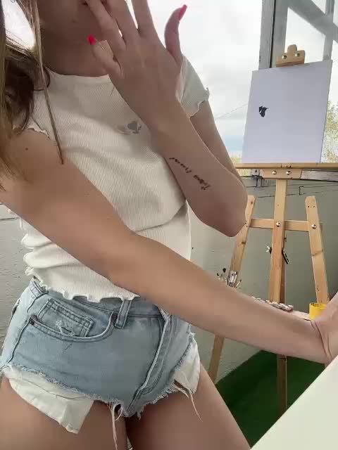 DokTor_Ada Live Sex December 13, 2025