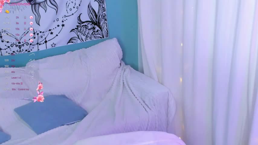 LilyBelll Live Sex December 13, 2025