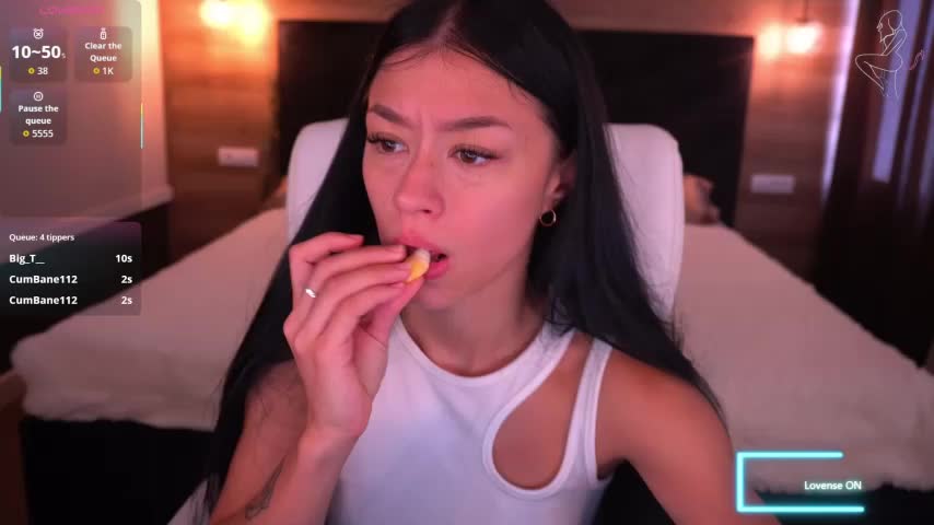 FataleNellie Live Sex December 18, 2025