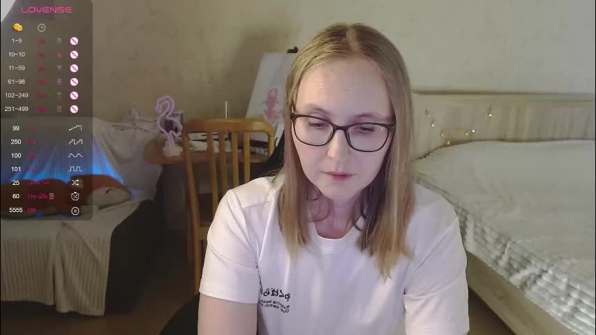 love_agatha Live Sex December 14, 2025