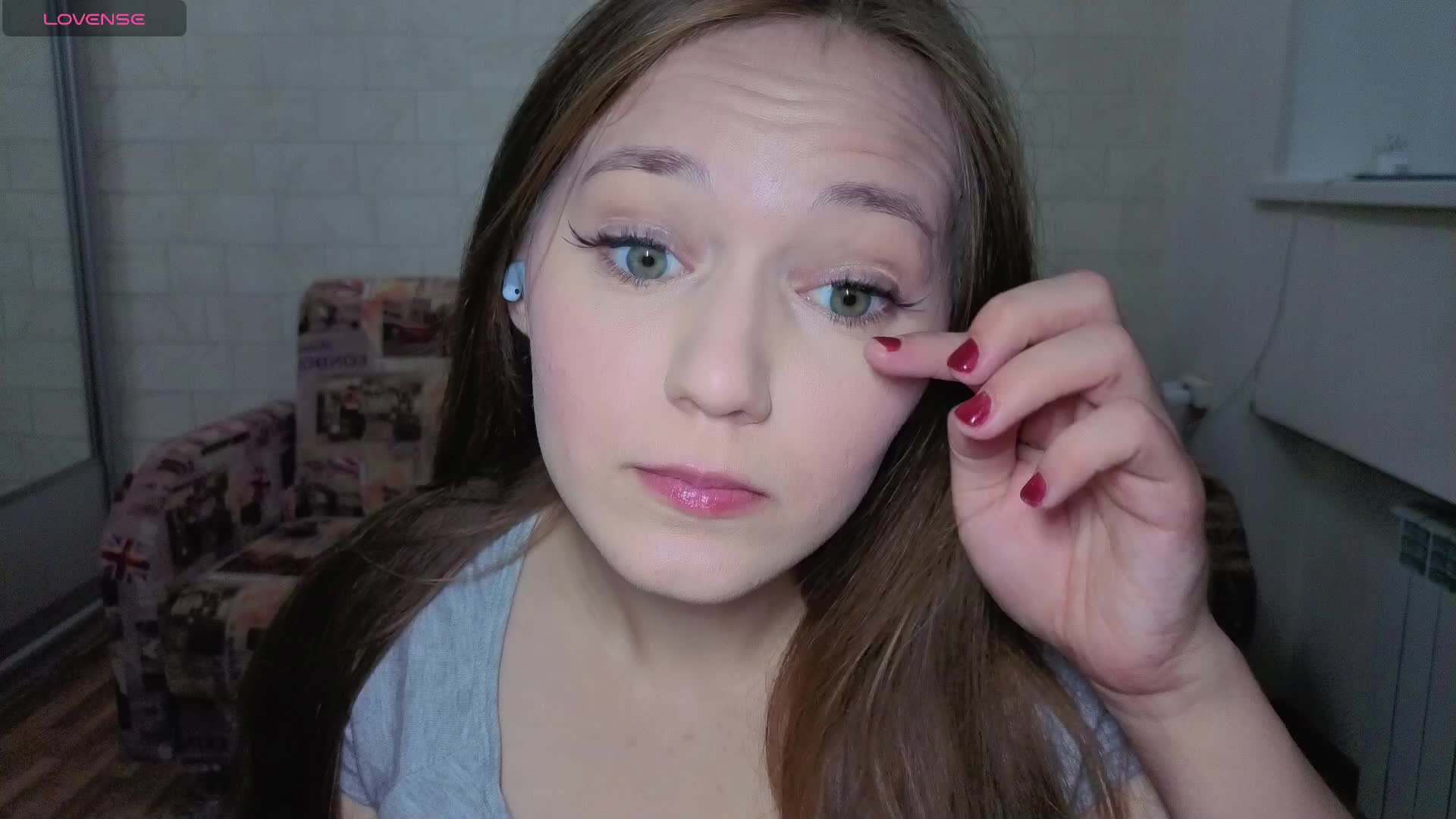 AlisaWyn Live Sex December 14, 2025