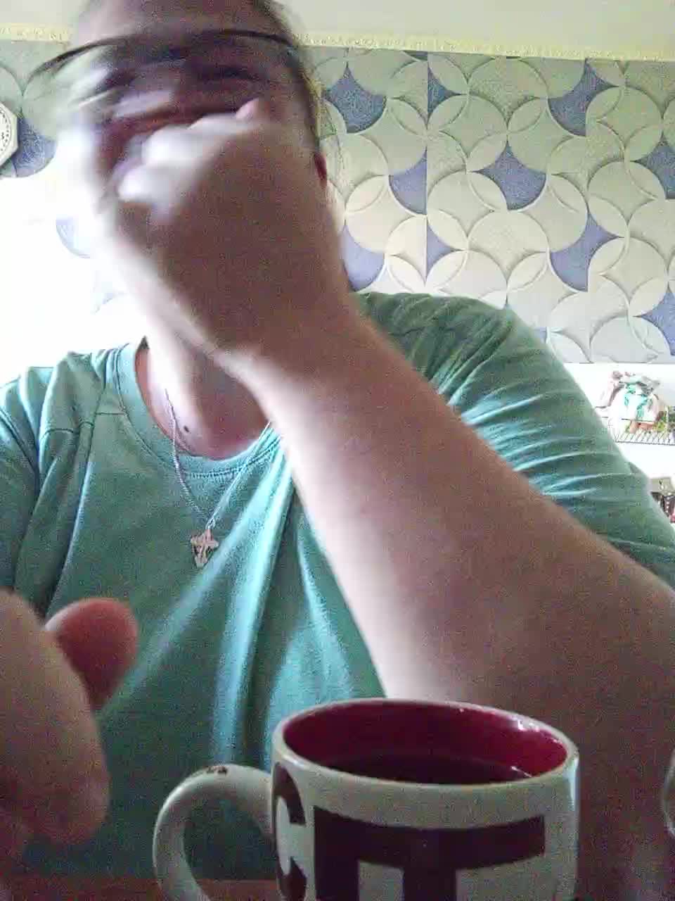 Liz-Tess Live Sex August 18, 2025