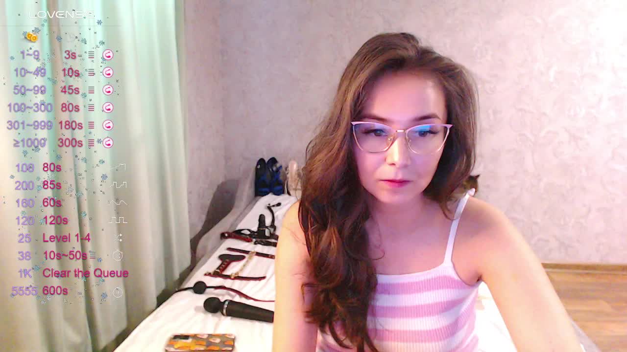 Leceysweet Live Sex December 14, 2025