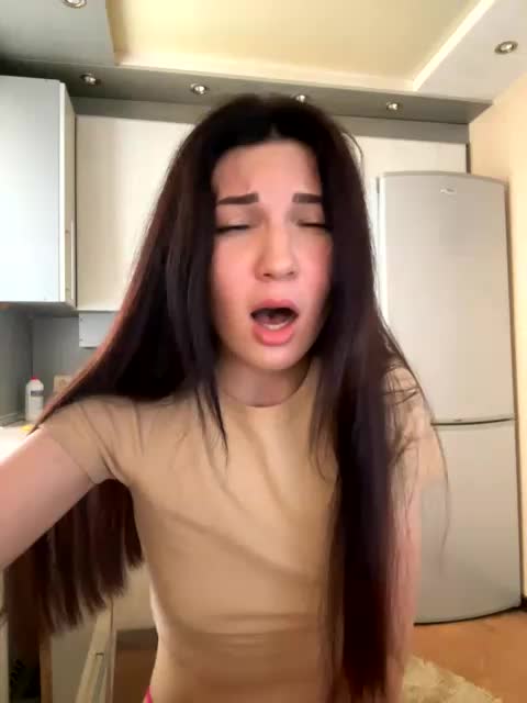 BettySoul Live Sex December 14, 2025