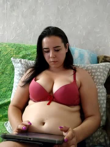 CutieMarine Live Sex December 17, 2025