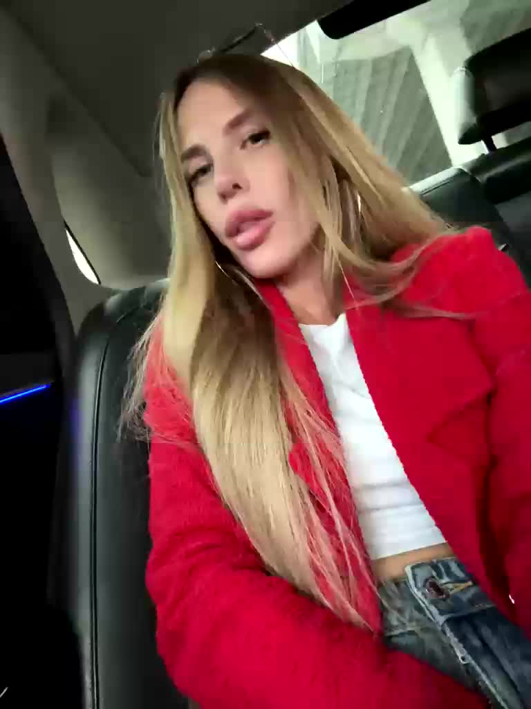 ALVUWKA Live Sex December 13, 2025