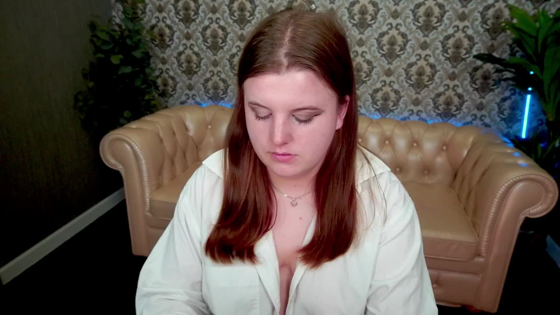 KristiMoons Live Sex December 13, 2025