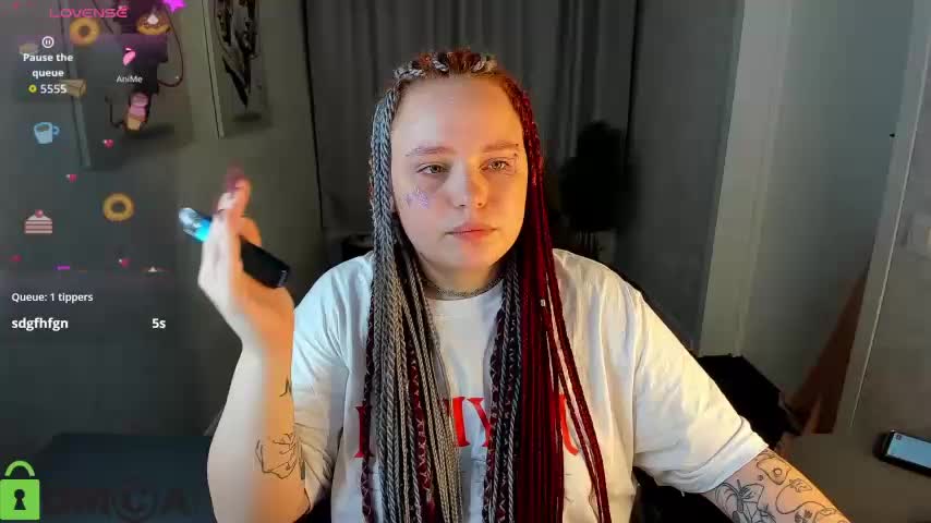 Looly_Rise Live Sex 2025.08.18