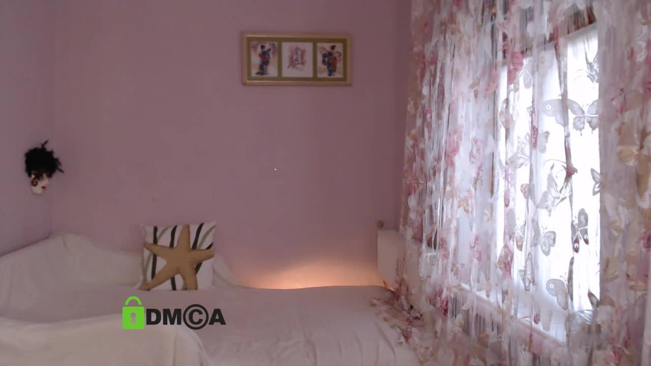 Miss_Misso Live Sex December 14, 2025