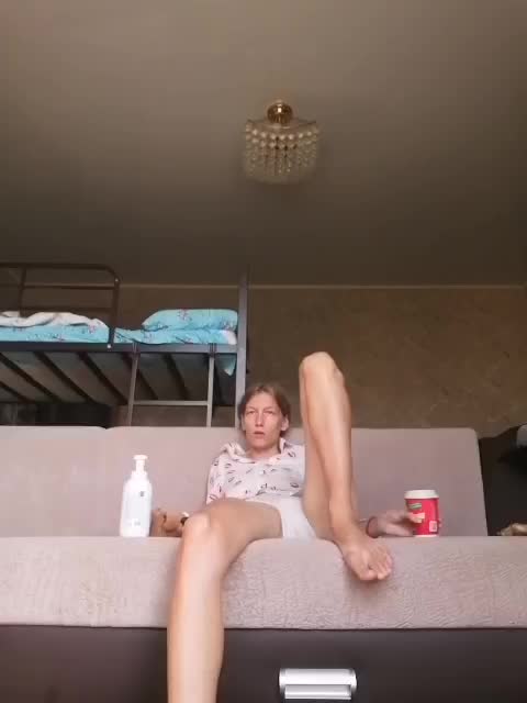 FeraeCat Live Sex August 18, 2025