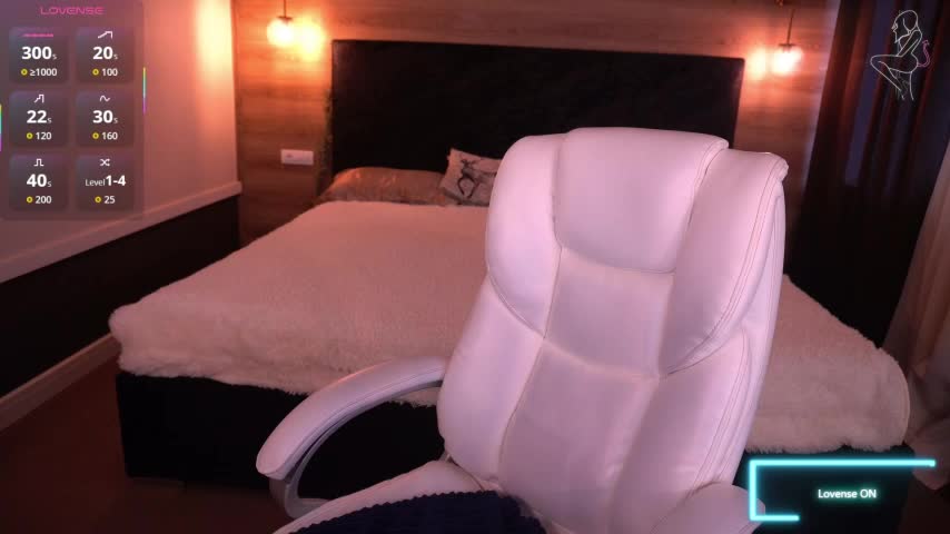 FataleNellie Live Sex December 18, 2025