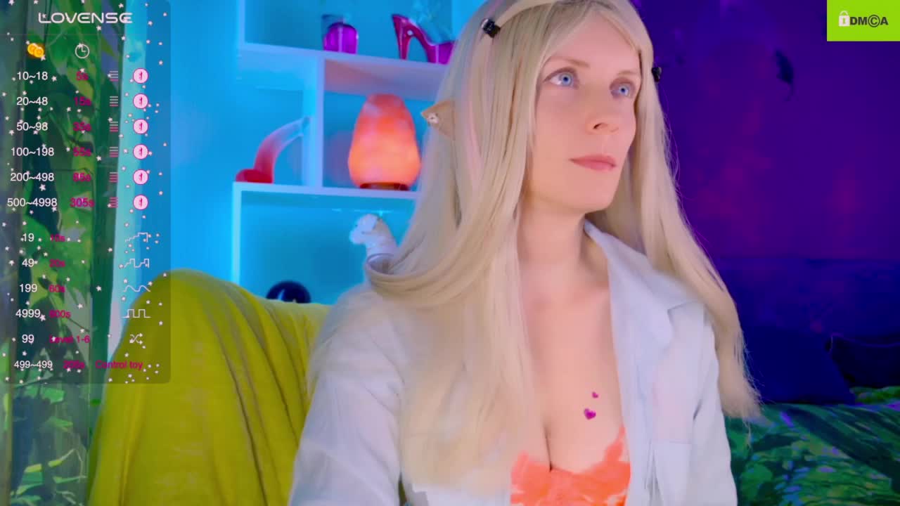 -Fresh- Live Sex December 13, 2025