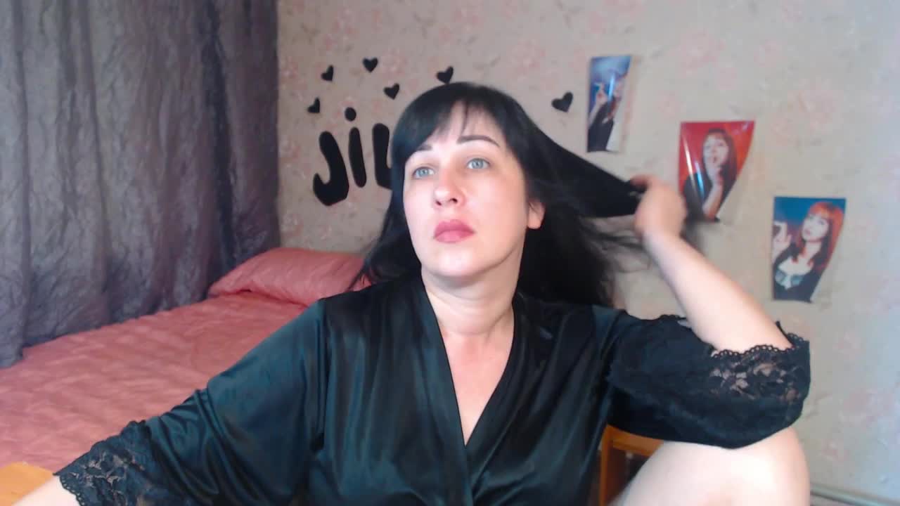 JillStevens Live Sex December 17, 2025