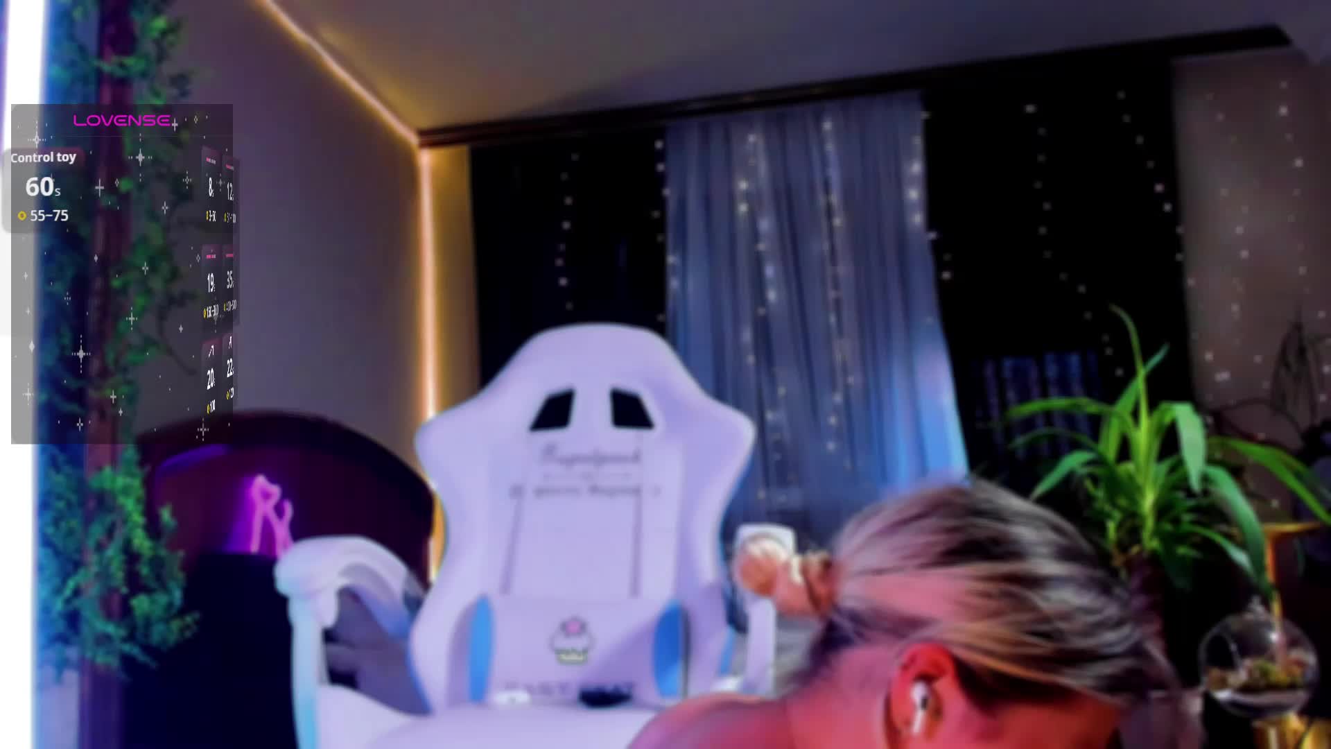 ByMolot Live Sex December 12, 2025