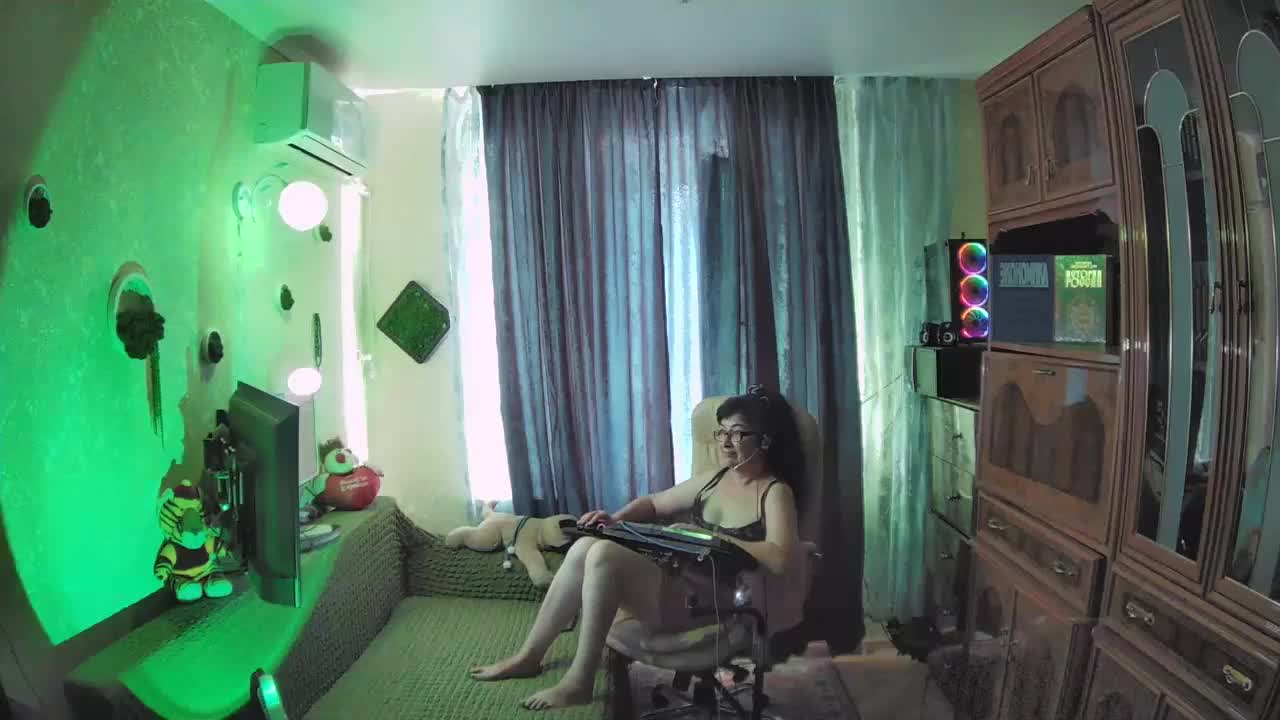 Infodar Live Sex December 15, 2025