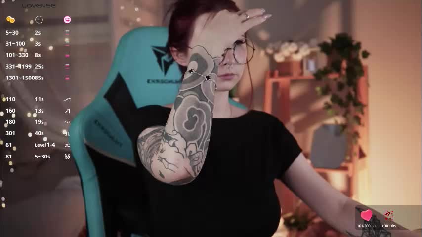 wesleegray Live Sex December 15, 2025