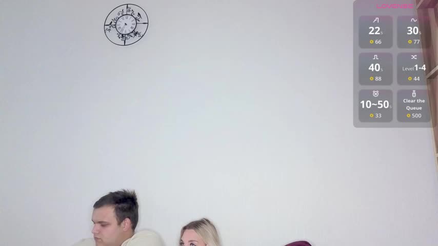 llolilove Live Sex December 17, 2025