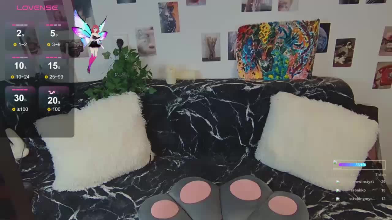 sashasextape2 Live Sex December 13, 2025