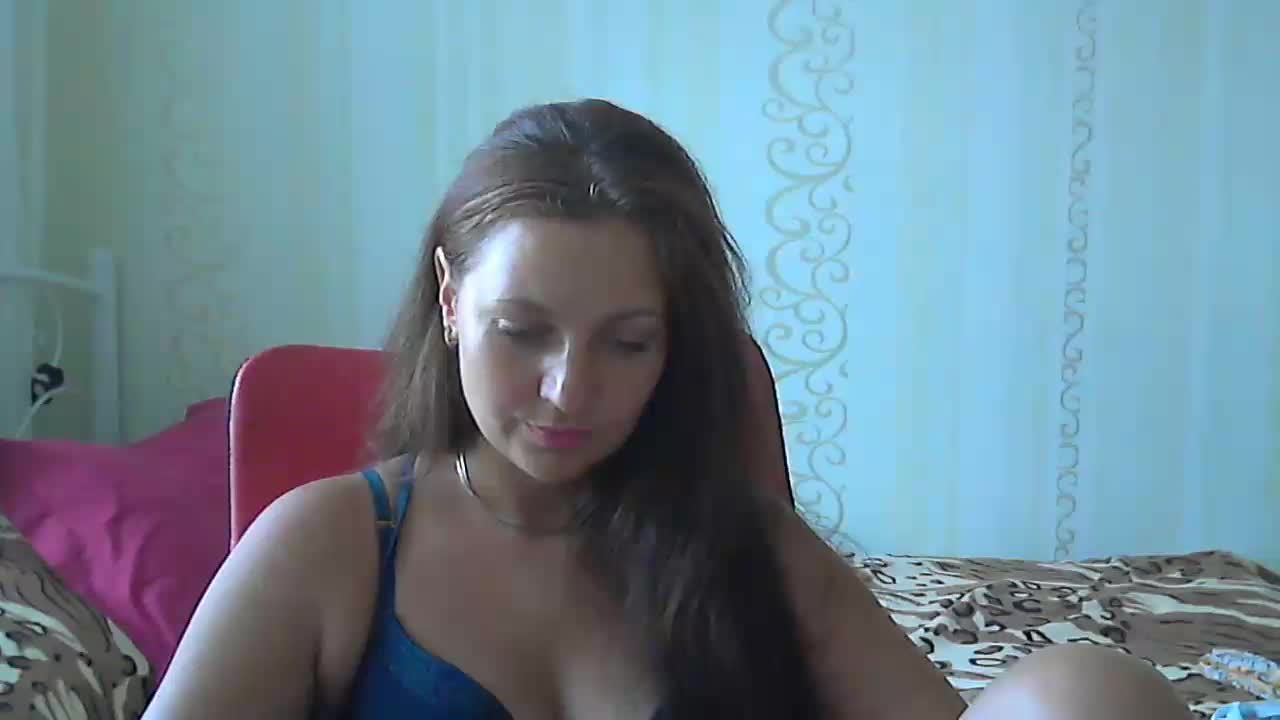 MiLAshKaA Live Sex December 17, 2025