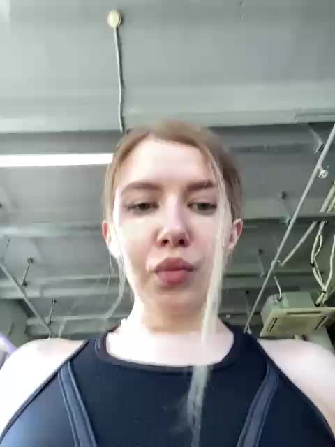 Ameli-na-meli Live Sex December 17, 2025