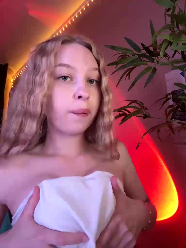Lexy-Ewanss Live Sex December 13, 2025