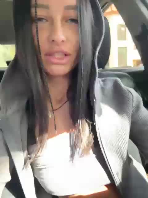 GAVKA_ Live Sex December 17, 2025