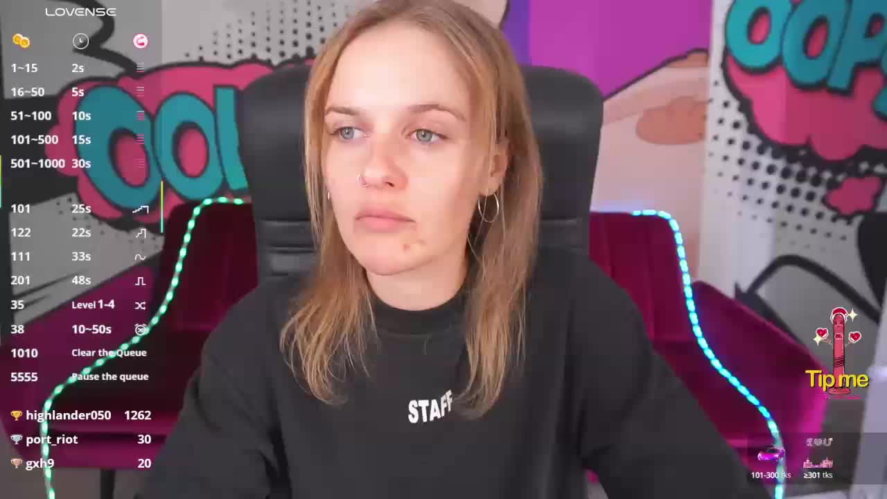 MaribelRiver Live Sex December 13, 2025