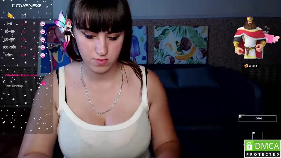amali_ivanna_smit Live Sex December 14, 2025