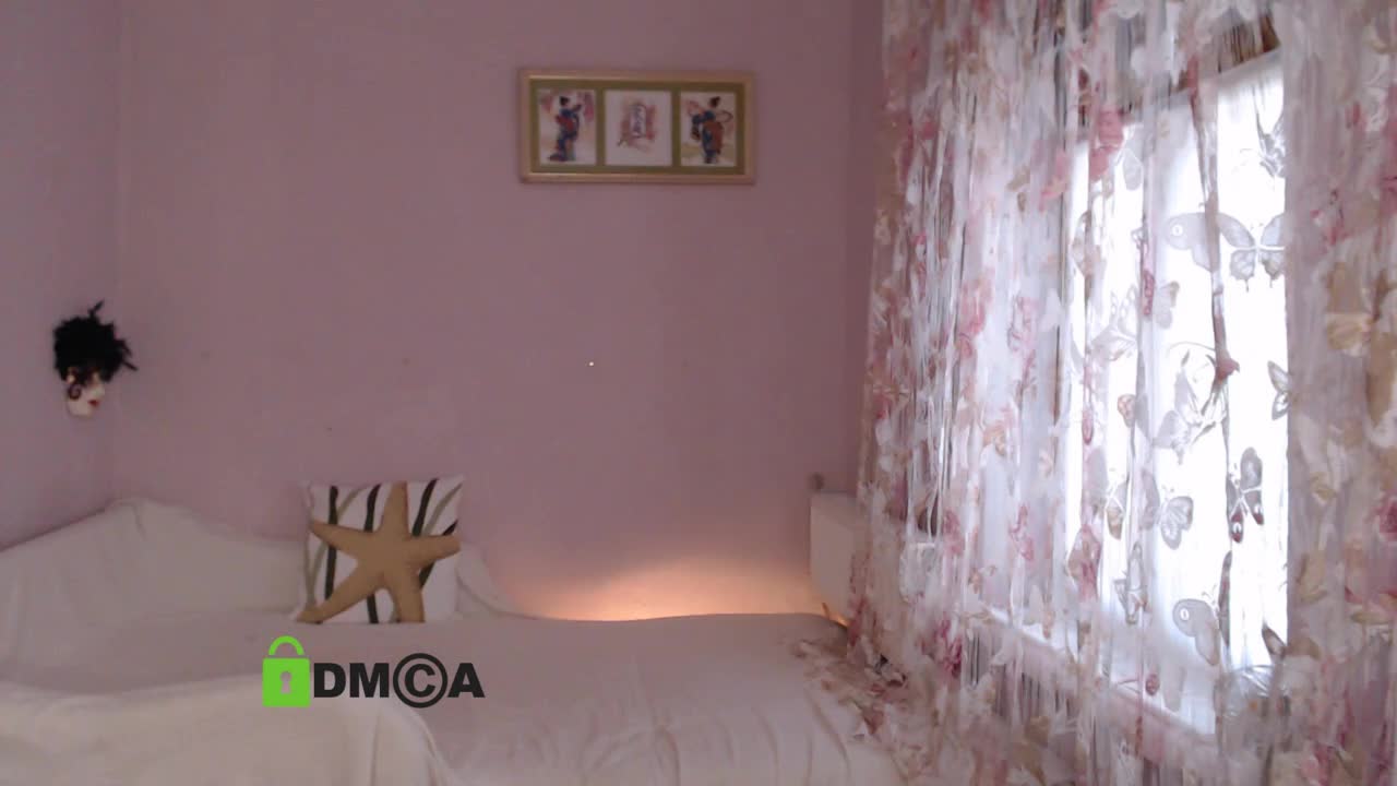 Miss_Misso Live Sex December 14, 2025