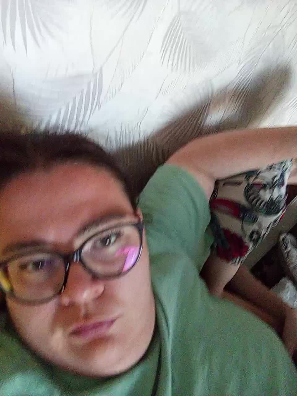 Liz-Tess Live Sex August 18, 2025