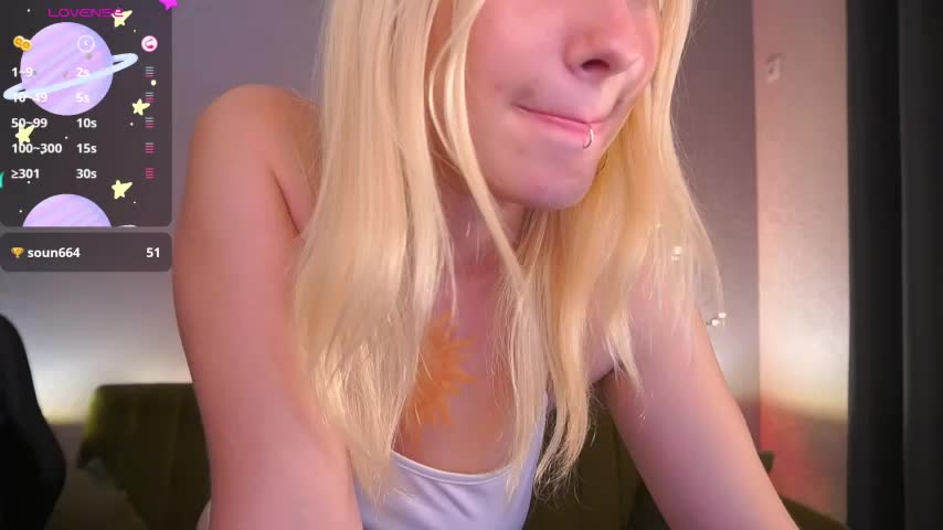 LilElfie Live Sex December 14, 2025