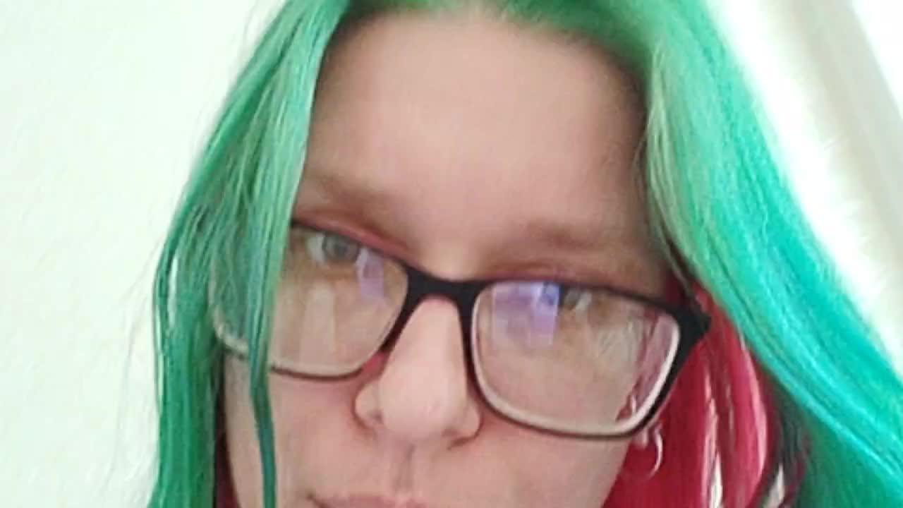 malvinella Live Sex December 18, 2025