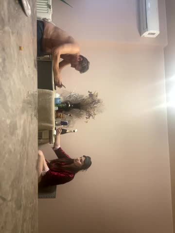 Flossy_Vettie Live Sex December 14, 2025