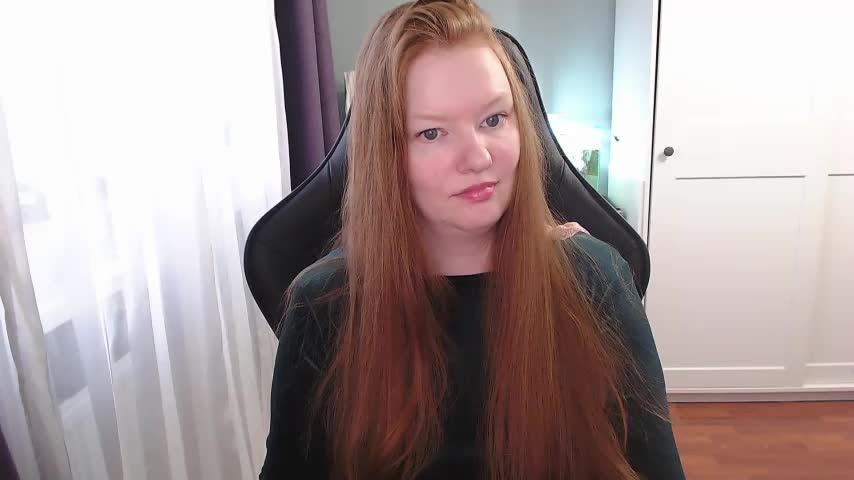 Lady_Inari Live Sex December 13, 2025