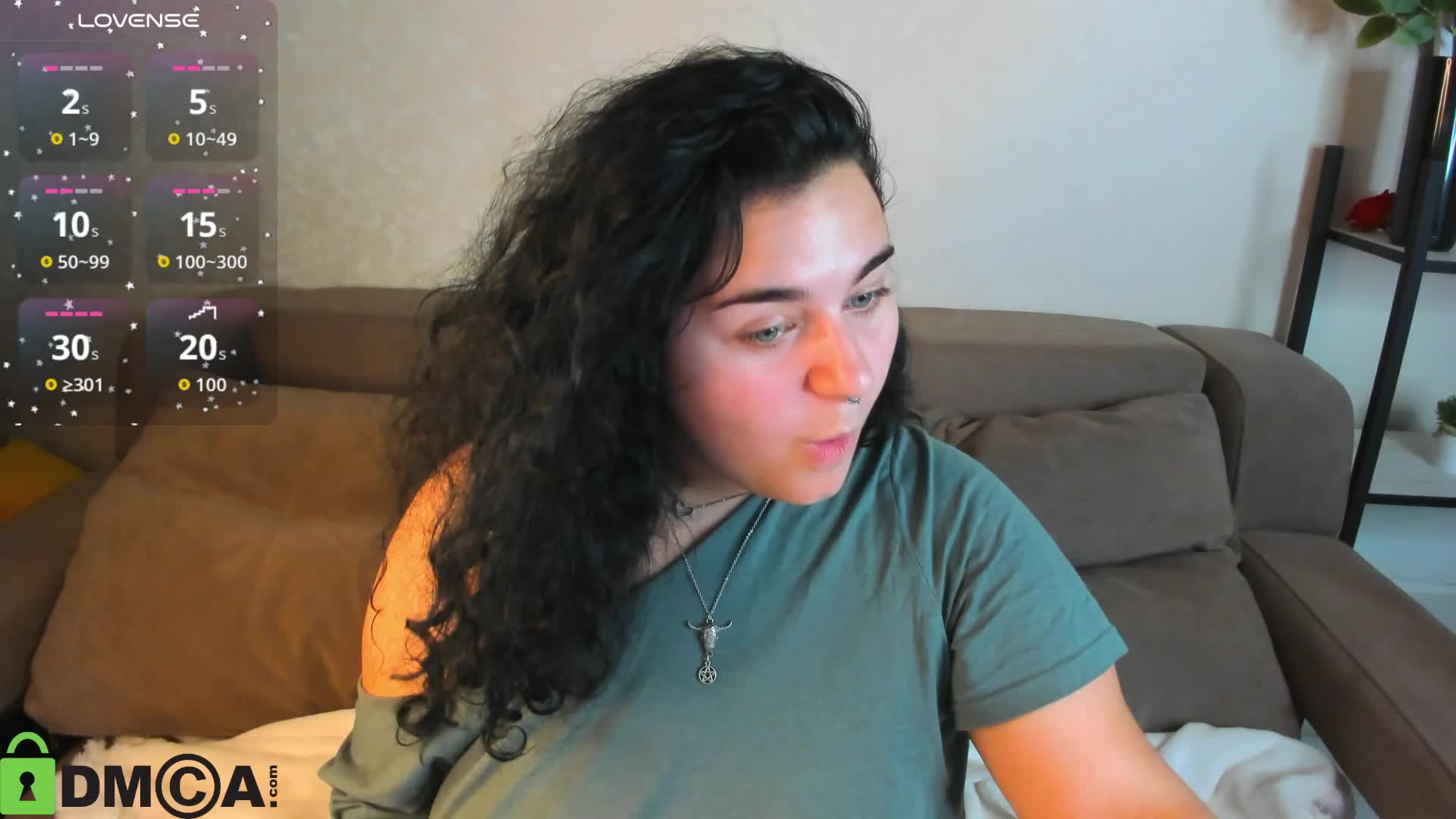 Margo_Demash Live Sex December 14, 2025