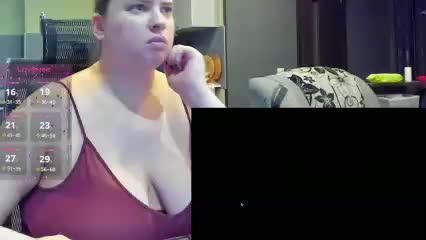 stressygirl Live Sex December 19, 2025