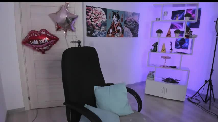 HoneySallyMoore Live Sex 2025.08.19