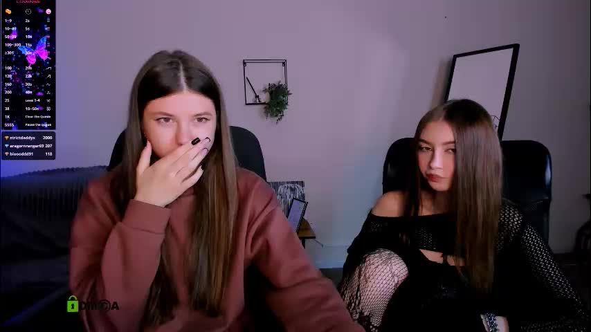 barbara_crazy Live Sex December 14, 2025