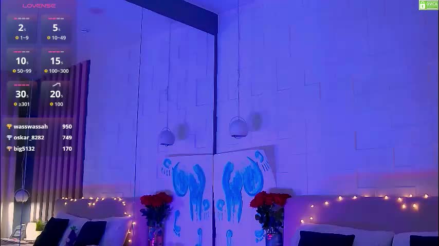 emma_plux Live Sex December 17, 2025