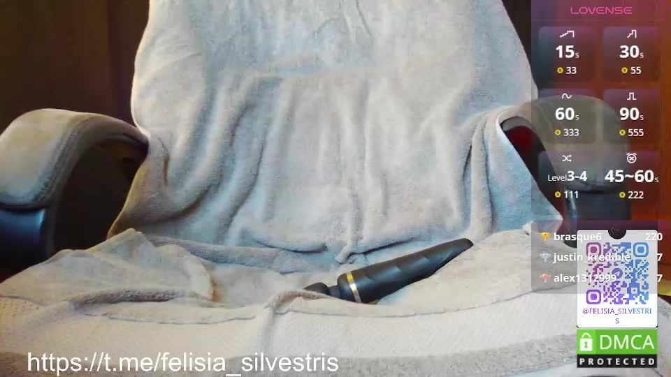 felisia_silvestris Live Sex December 15, 2025