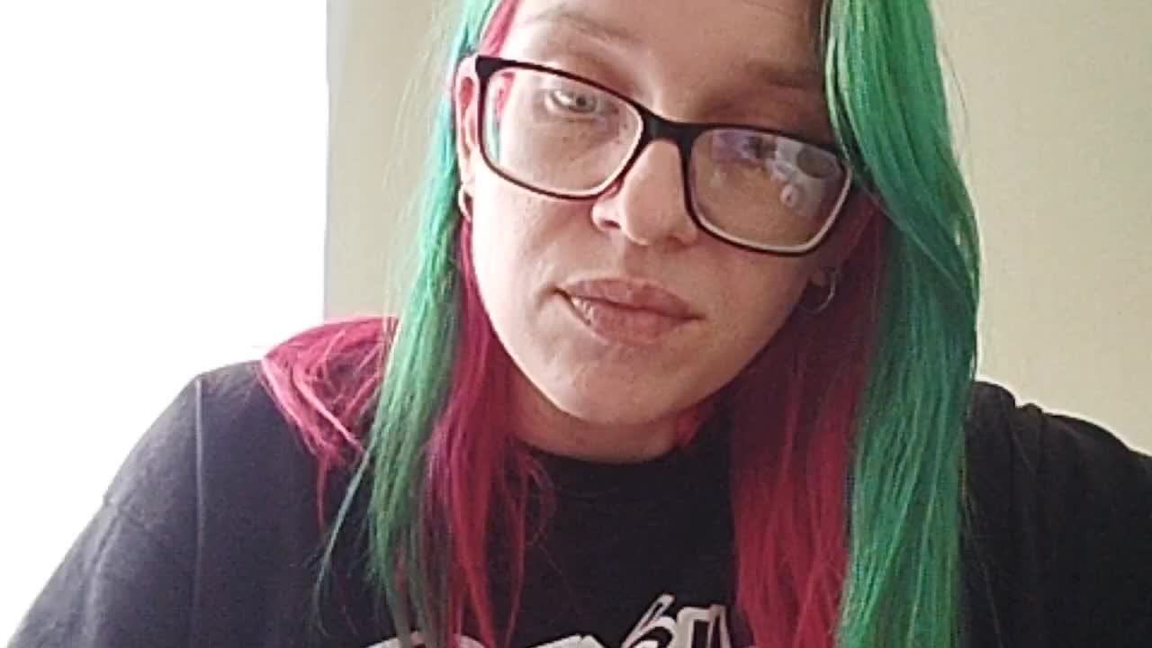 malvinella Live Sex December 18, 2025