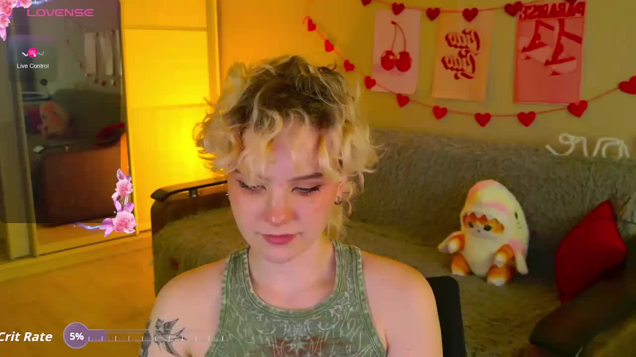 Cool-Love Live Sex December 15, 2025