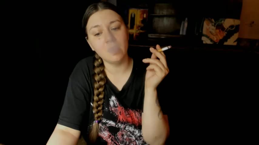 AlisaBacker Live Sex December 14, 2025