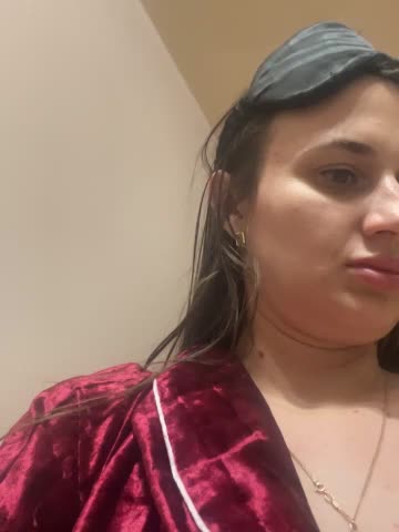 Flossy_Vettie Live Sex December 14, 2025