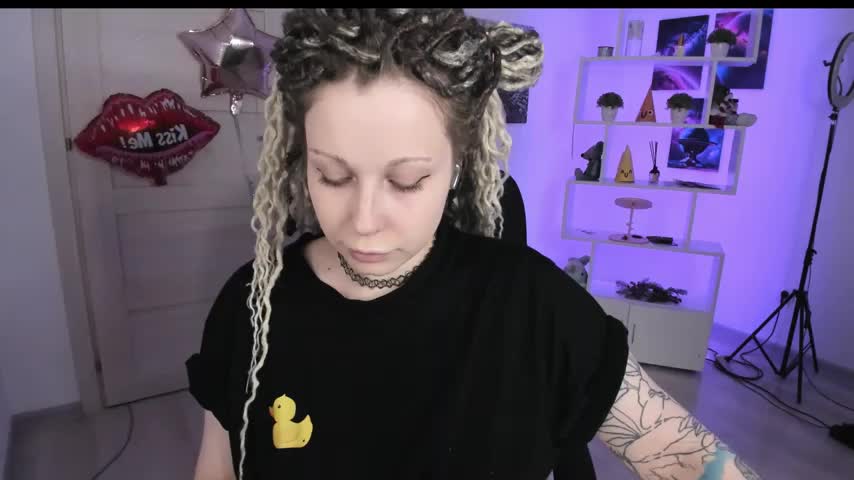 HoneySallyMoore Live Sex 2025.08.19