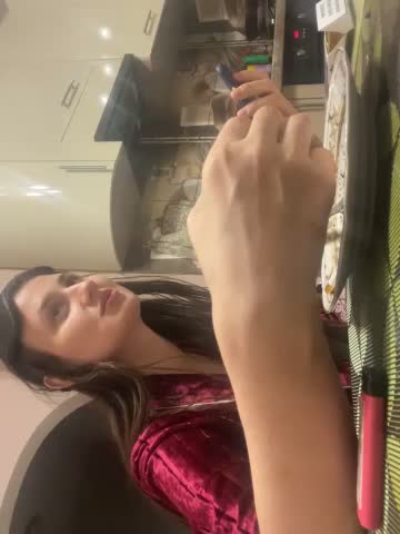 Flossy_Vettie Live Sex December 14, 2025