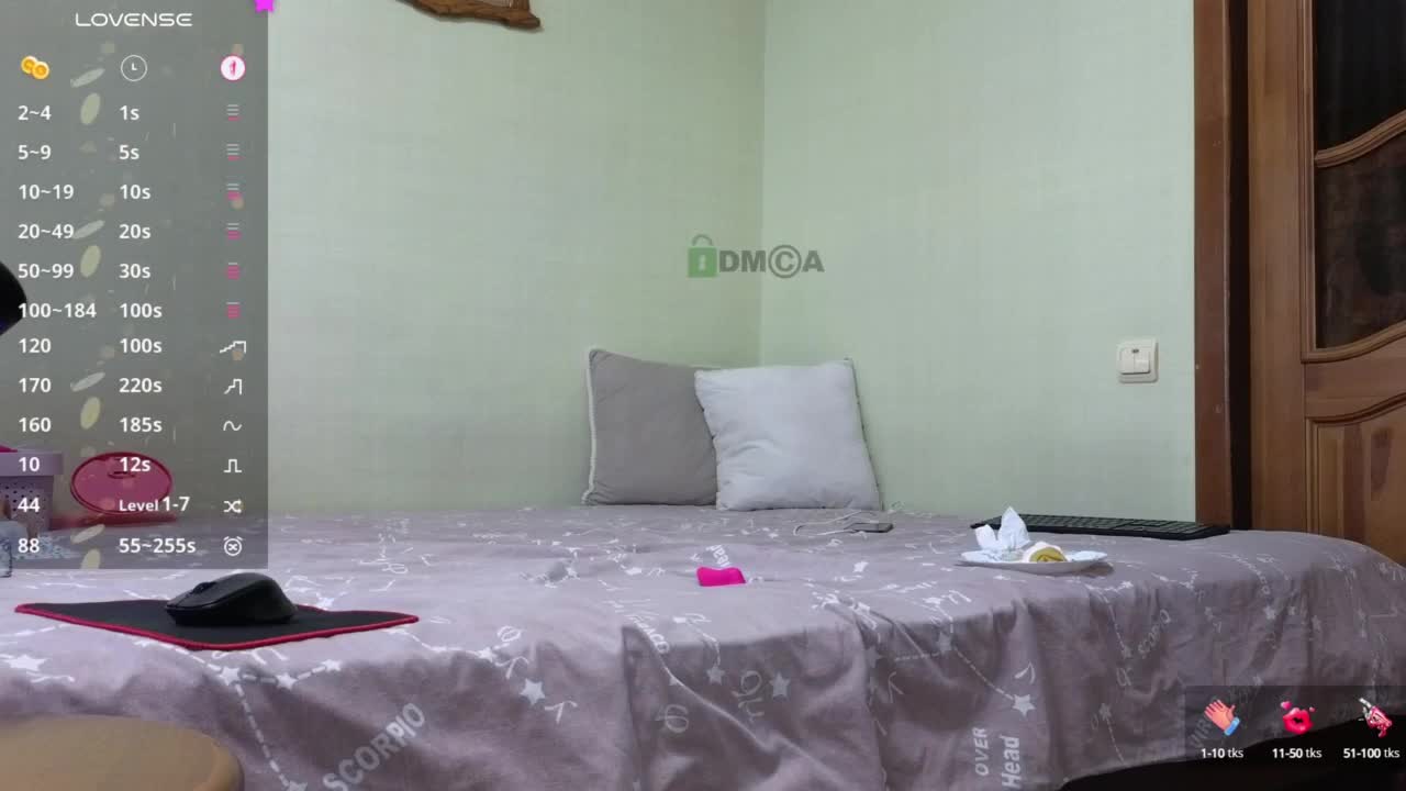 WoowMasha9 Live Sex December 14, 2025