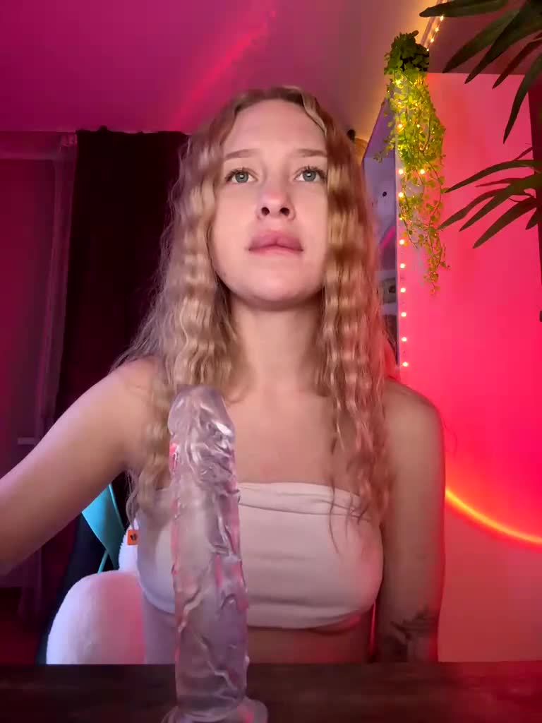 Lexy-Ewanss Live Sex December 13, 2025