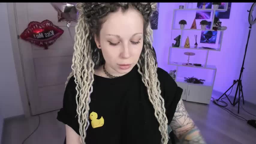 HoneySallyMoore Live Sex 2025.08.19